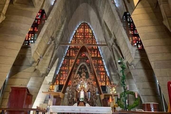 Higüey Half-Day Cultural Tour: Basilica, Old Church & Local Streets photo 2