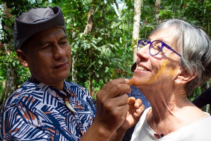 3-Day Napo Amazon Jungle Adventure from Tena — Lodge, Canoes & Wildlife photo 4