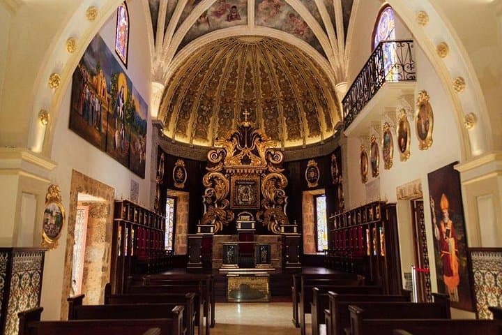 Higüey Half-Day Cultural Tour: Basilica, Old Church & Local Streets photo 4