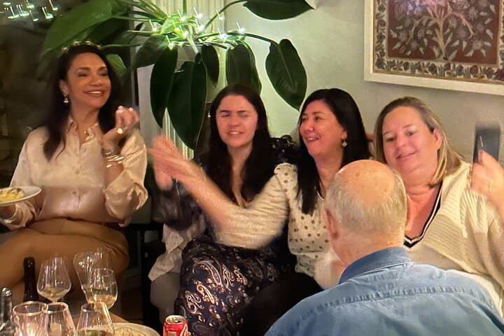 Porto Sunday Dinner: Bacalhau Feast and Social Dining Experience photo 4