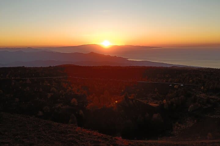 Etna at Dawn: Private Guided Sunrise Trek on Mount Etna photo 5