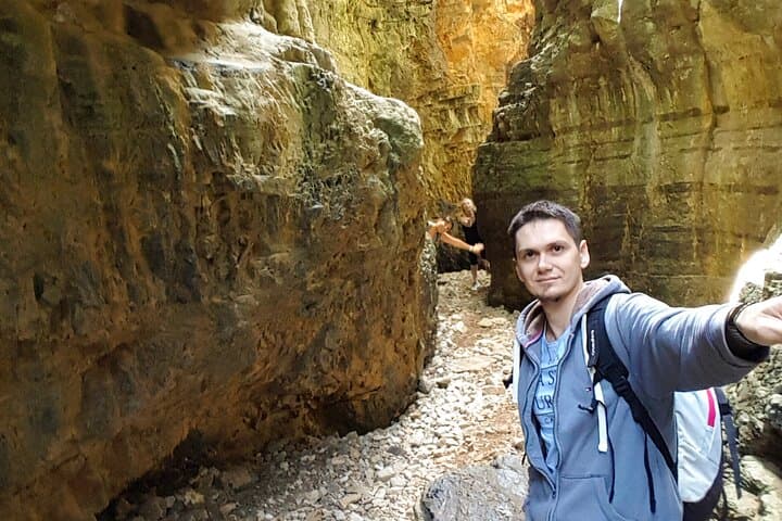Imbros Gorge Hike and Sfakia Private Day Trip from Heraklion photo 3