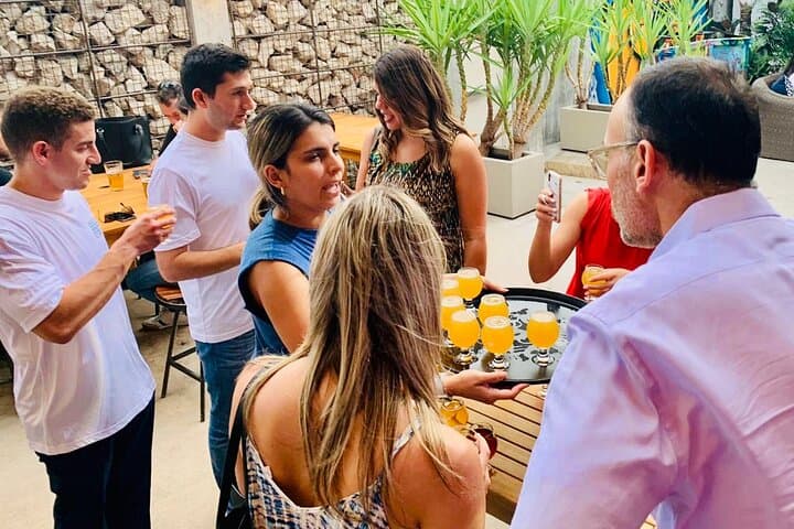 Wynwood Food & Art Walking Tour: Taste Miami Street Art & Local Flavors