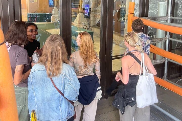 Barcelona Bike Tour — Gaudí, Gothic Quarter & Beach Ride photo 4