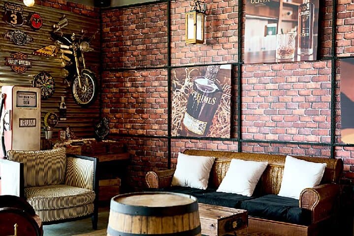 Punta Cana Rum Tasting — Oliver Lab Dominican Rum Experience photo 6