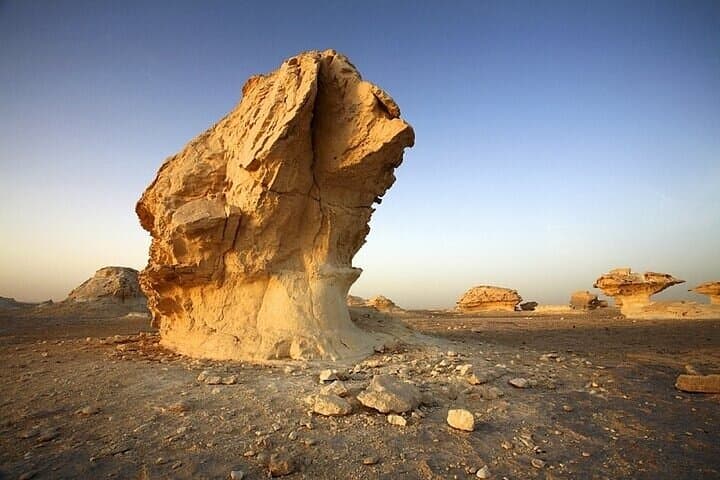 3-Day Private Siwa Oasis Tour from Cairo — Springs, Dunes & the Oracle Temple photo 6