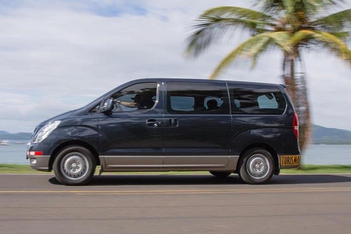 Private Airport Van Transfer: Liberia (LIR) to Tamarindo & Playa Conchal photo 4