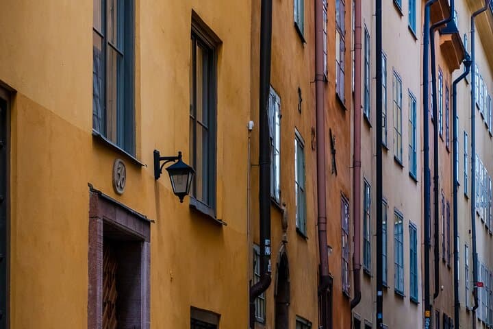 Private Walking Tour: Vasa Museum and Gamla Stan Old Town in 3 Hours photo 4