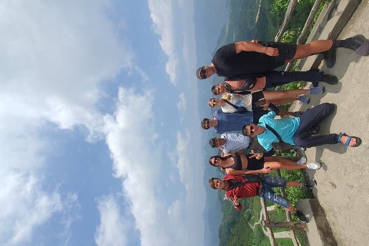 Ha Giang 4-Day Easyrider Motorbike Loop — Dong Van, Ma Pi Leng & Lung Cu photo 3