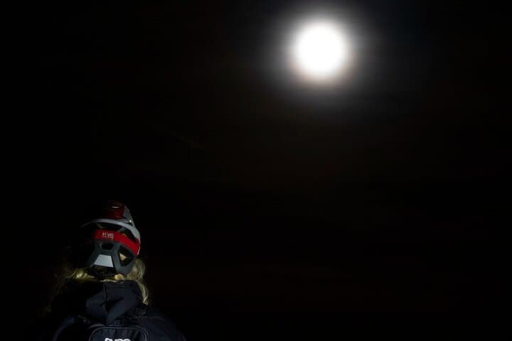 Full Moon E-bike Experience on Mount Calamita, Elba photo 5