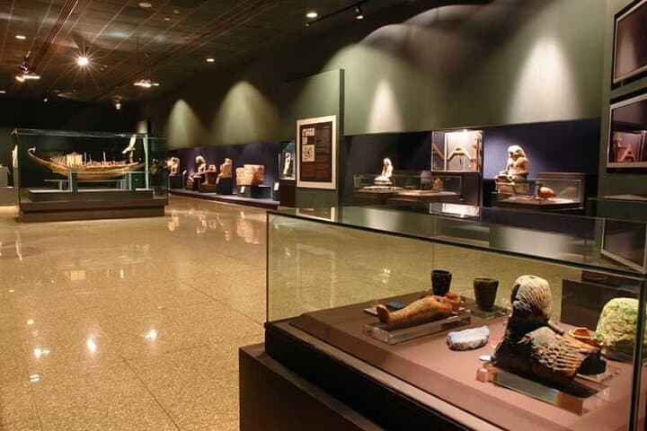 Private Luxor & Mummification Museum Tour — Half-Day Cultural Experience photo 6
