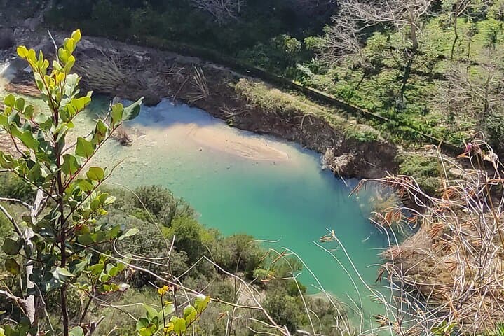 Hike Pantalica Archaeological Park: Guided Day Trip from Syracuse photo 5