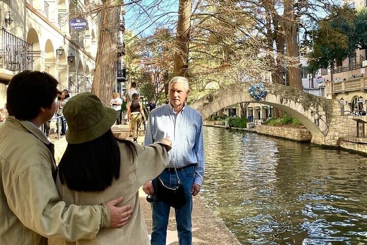 San Antonio Riverwalk Walking Tour: History, Sights & Practical Tips photo 3