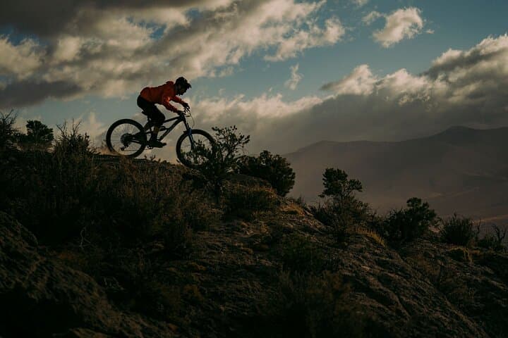 Nevada Trails to Rails Bike and Hike Tour — Ely, Great Basin & Historic Railroads photo 3
