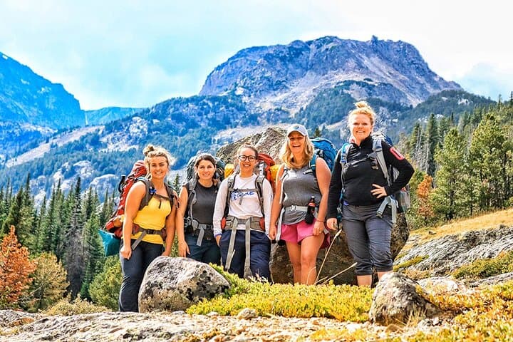 Small-Group Hiking at Pinecrest Lake Trail: Easy 2-Hour Guided Loop photo 2