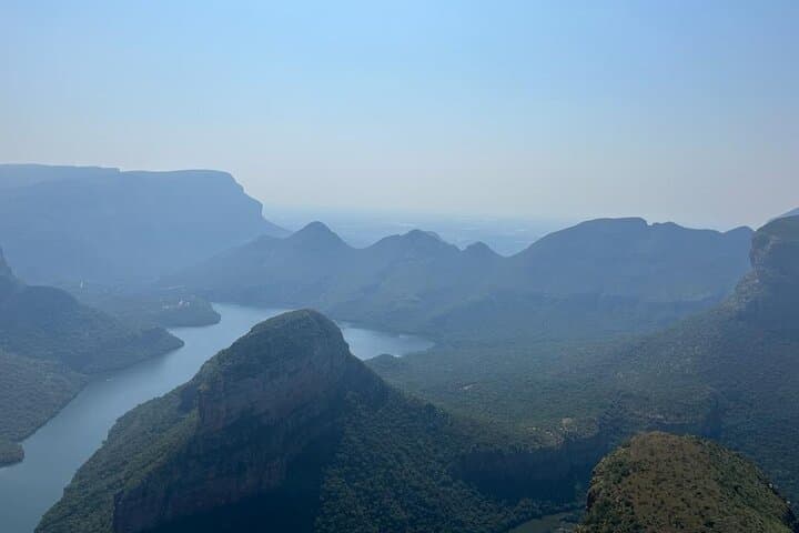 2-Night Private Kruger Safari and Panorama Route — Big Five & God’s Window photo 2