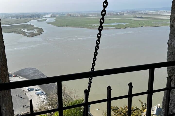 Abbaye du Mont Saint-Michel Priority Entrance Tickets — Skip the Line to the Tidal Abbey photo 3