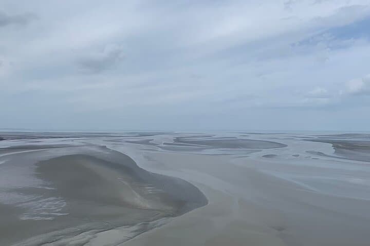 Abbaye du Mont Saint-Michel Priority Entrance Tickets — Skip the Line to the Tidal Abbey photo 4