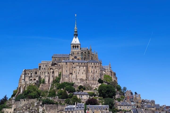 Abbaye du Mont Saint-Michel Priority Entrance Tickets — Skip the Line to the Tidal Abbey photo 6