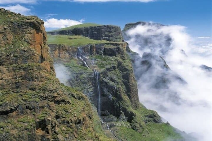Garden Route 3-Day Adventure: Cango Caves, Robberg Hike & Botlierskop Safari photo 2