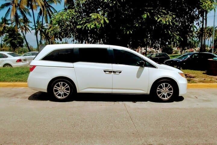 Private Transfer from Cap Cana Cruise Port to Punta Cana Hotels — Door-to-Door Ride photo 4