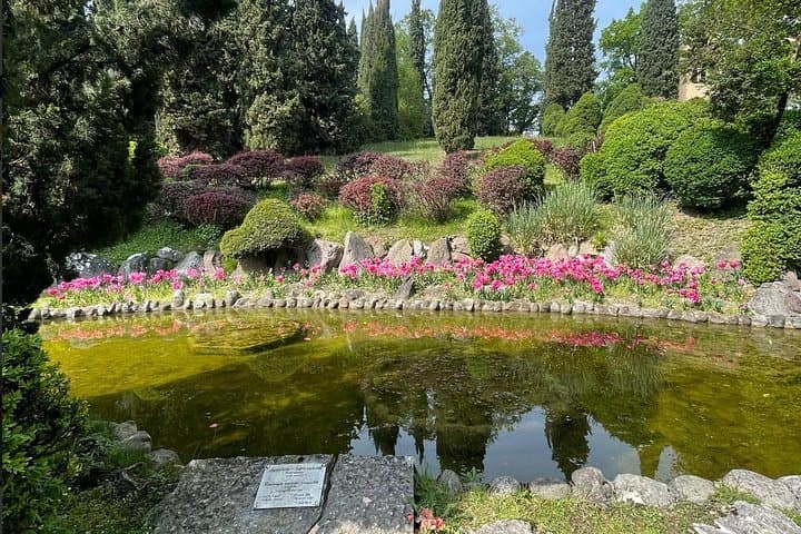Parco Giardino Sigurtà: Explore Verona’s Award-Winning Garden, Maze & Water Gardens photo 4