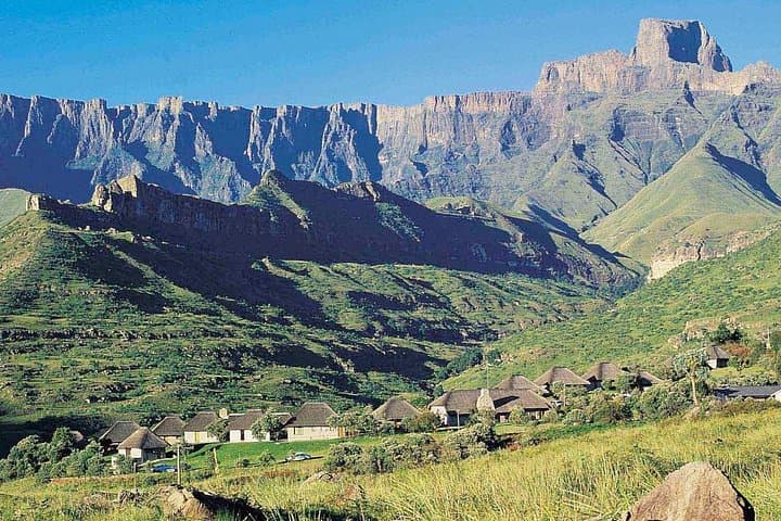 Durban to Cape Town: 7-Day Garden Route Safari with Robberg Hike and Whale Watching photo 2