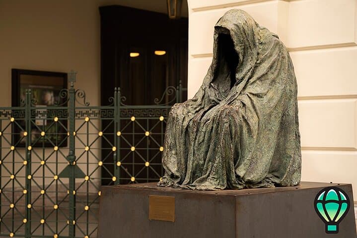 Prague Essential Walking Tour: Old Town & Jewish Quarter Highlights photo 5