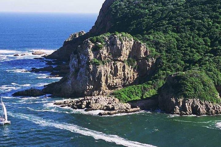 Garden Route 3-Day Adventure: Caves, Safari, Hikes & Wine Tasting photo 1