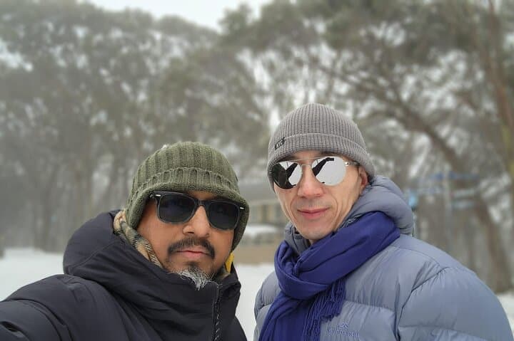 Private Snow Tour From Melbourne — Mt Buller, Mt Hotham & Lake Mountain photo 4