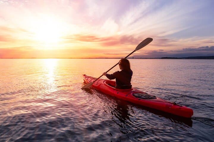 Ultimate Luxor Experience: Balloon, Felucca & Kayak on the Nile photo 2