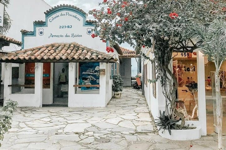 Private Buzios Day Tour from Rio: Beaches, Lookouts & Local Flavors photo 6