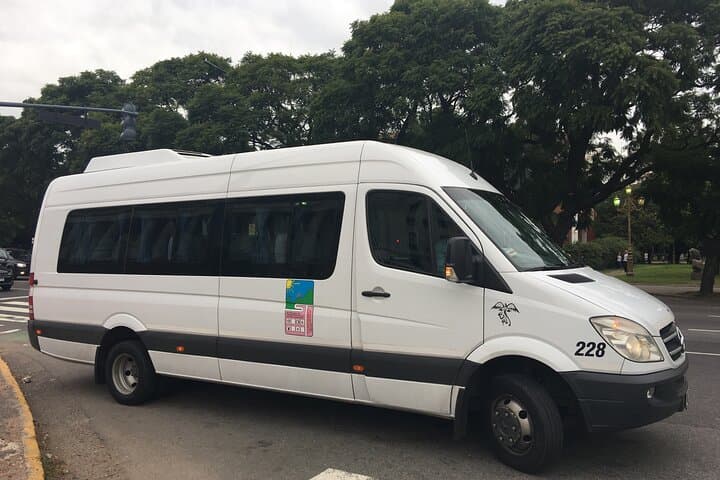 Private Buenos Aires City Tour with Expert Guide and Private Transport photo 2