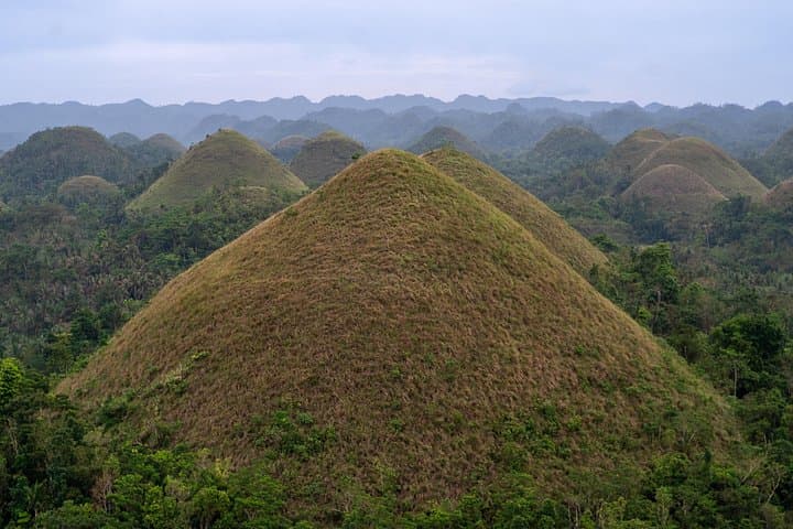 Bohol Chocolate Farm, Chocolate Hills & Tarsiers: Hands-On Day Tour from Tagbilaran photo 3