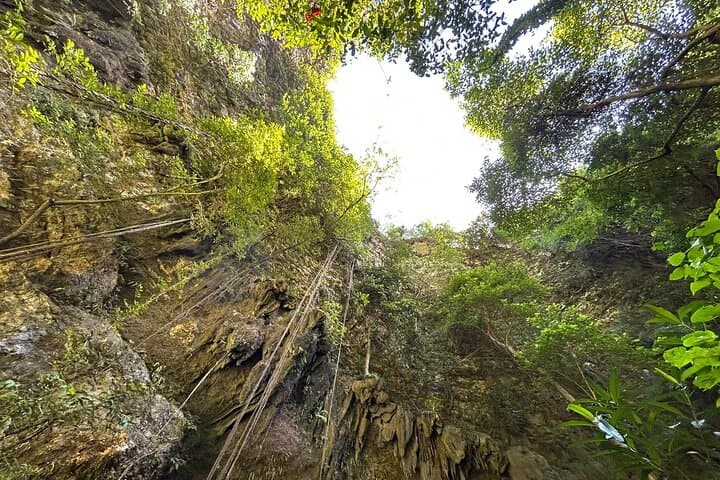 Jomblang Cave and Timang Beach Private Tour from Yogyakarta photo 5