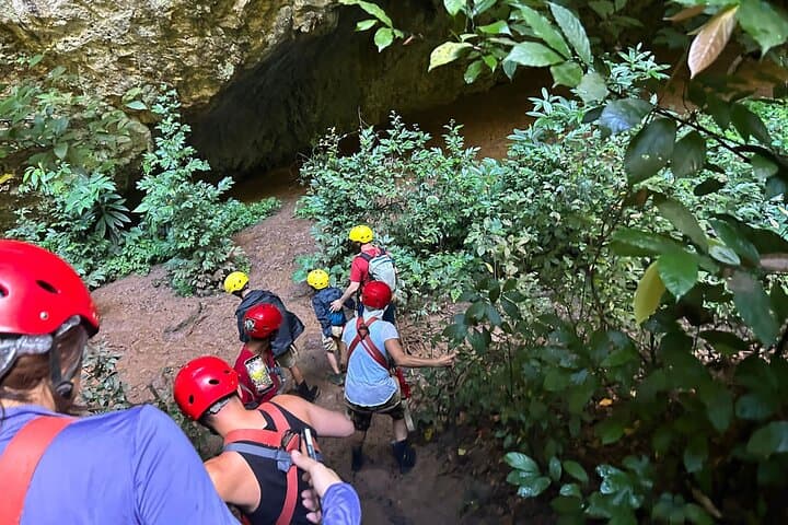Jomblang Cave and Timang Beach Private Tour from Yogyakarta photo 6