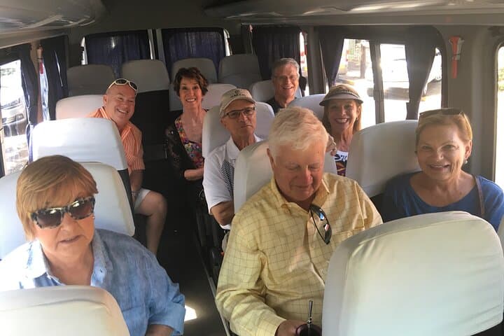 Private Buenos Aires City Tour with Expert Guide and Private Transport photo 4
