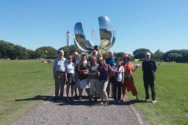 Private Buenos Aires City Tour with Expert Guide and Private Transport photo 6