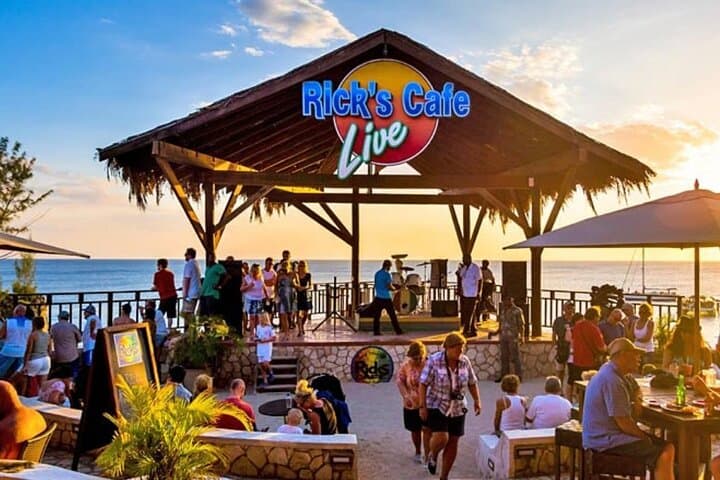 Montego Bay Combo Adventure: Bamboo Rafting, ATV, Horseback Riding & Zipline photo 2