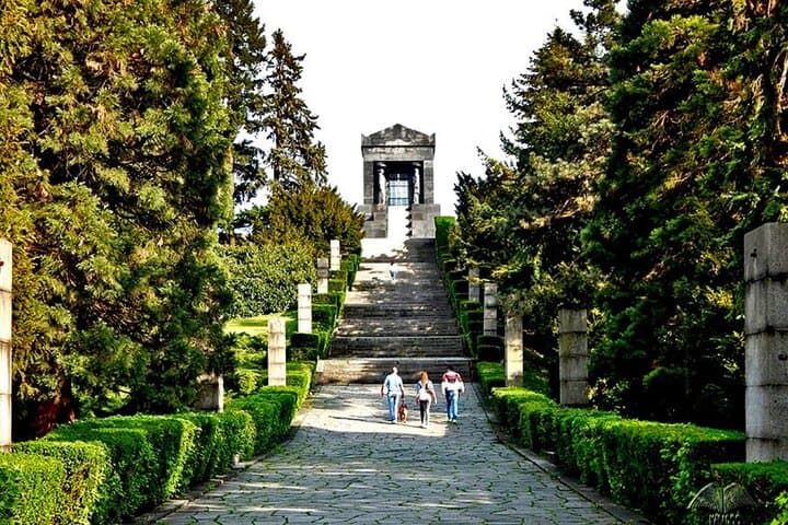 Avala Mountain Private Tour from Belgrade: Views, History & Easy Hikes