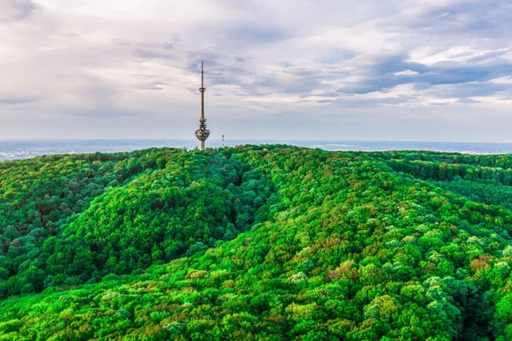 Avala Mountain Private Tour from Belgrade: Views, History & Easy Hikes photo 2
