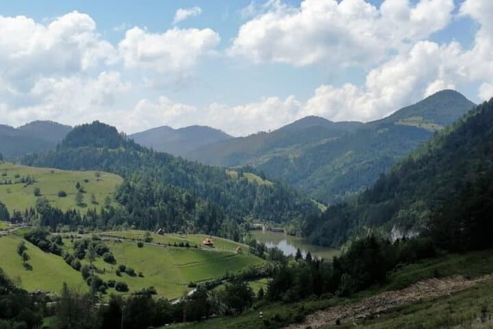 Avala Mountain Private Tour from Belgrade: Views, History & Easy Hikes photo 4