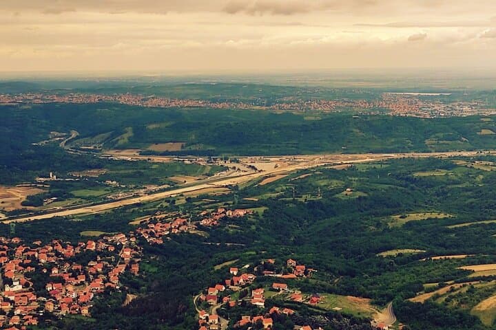 Avala Mountain Private Tour from Belgrade: Views, History & Easy Hikes photo 5