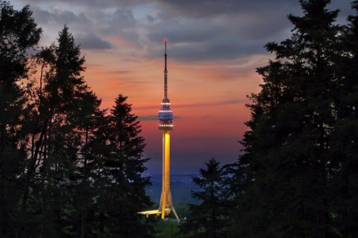Avala Mountain Private Tour from Belgrade: Views, History & Easy Hikes photo 6