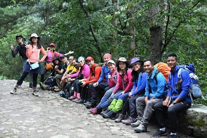 14-Day Private Everest Base Camp Trek: Kala Patthar Sunrise & Sherpa Culture photo 1