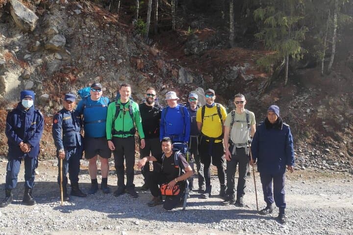 Annapurna Luxury Circuit Trek: High-Altitude Comfort on the Classic Himalayan Route