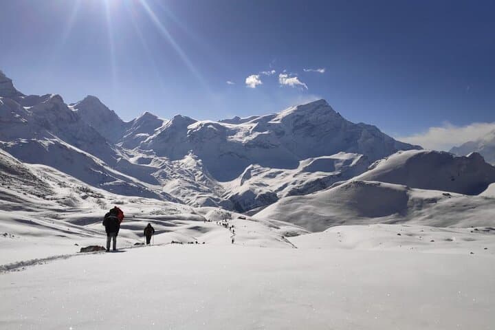 Annapurna Luxury Circuit Trek: High-Altitude Comfort on the Classic Himalayan Route photo 4