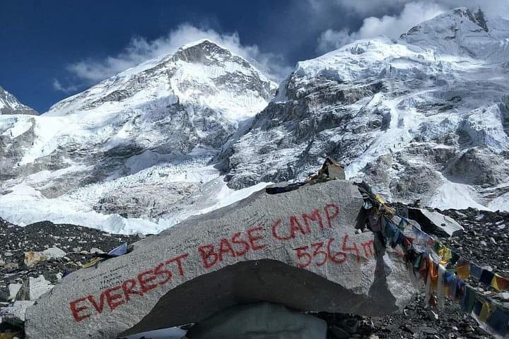 14-Day Private Everest Base Camp Trek: Kala Patthar Sunrise & Sherpa Culture photo 3