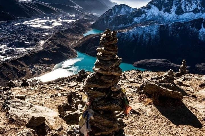 14-Day Private Everest Base Camp Trek: Kala Patthar Sunrise & Sherpa Culture photo 4