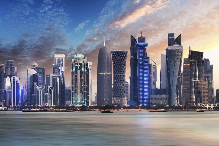 Doha City Tour: Explore Souq Waqif, Katara, The Pearl & Corniche photo 2